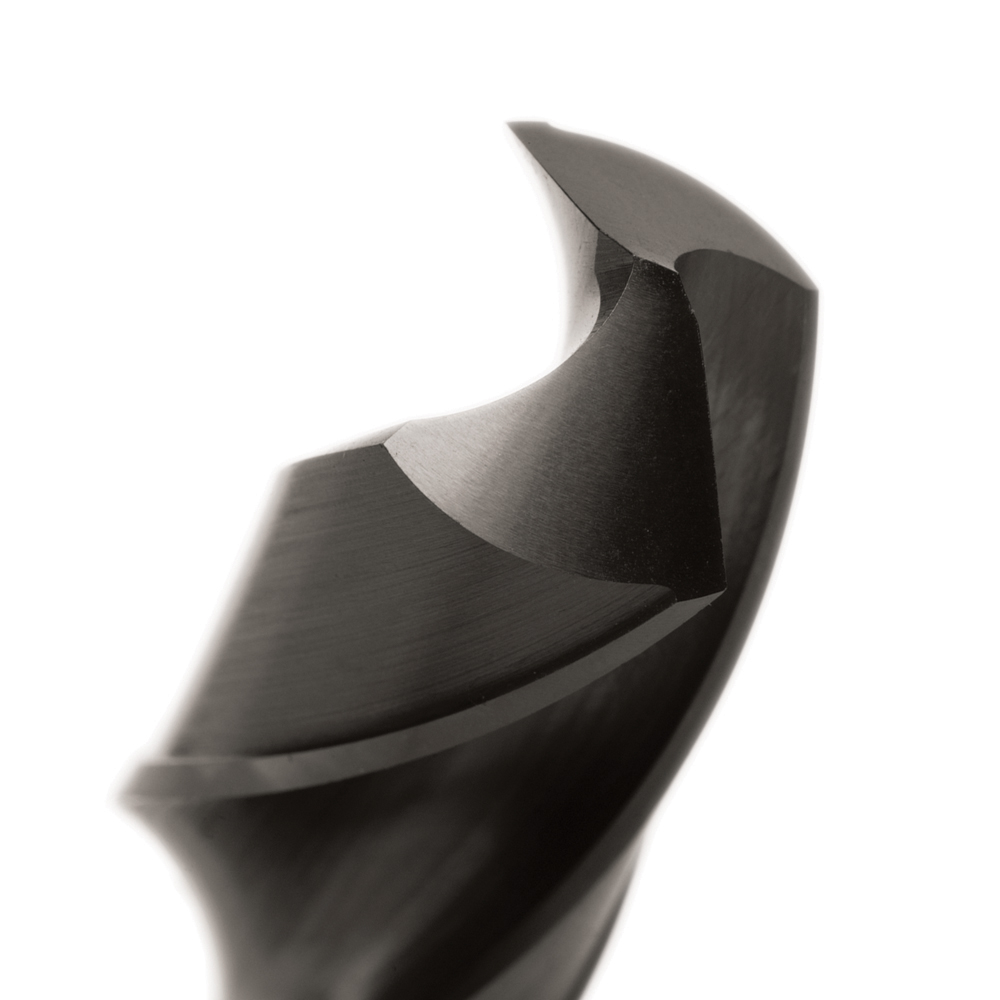 DRILL D140 15.0mm #2 MTS DIN341 HSS BLU - Image 2