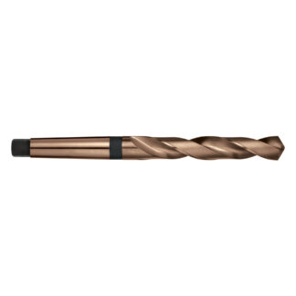 DRILL D141 30.5mm #3 MTS DIN345 HSS-Co. Web Thin