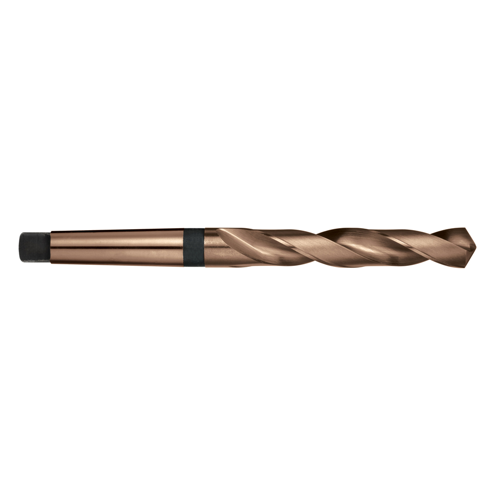 DRILL D141 31.5mm #3 MTS DIN345 HSS-Co. Web Thin