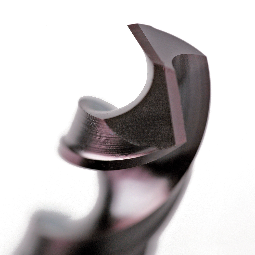 DRILL D153 25/64" STUB R40 VA DIN1897 HSS-Co. TiAlN B/Magic - Image 2