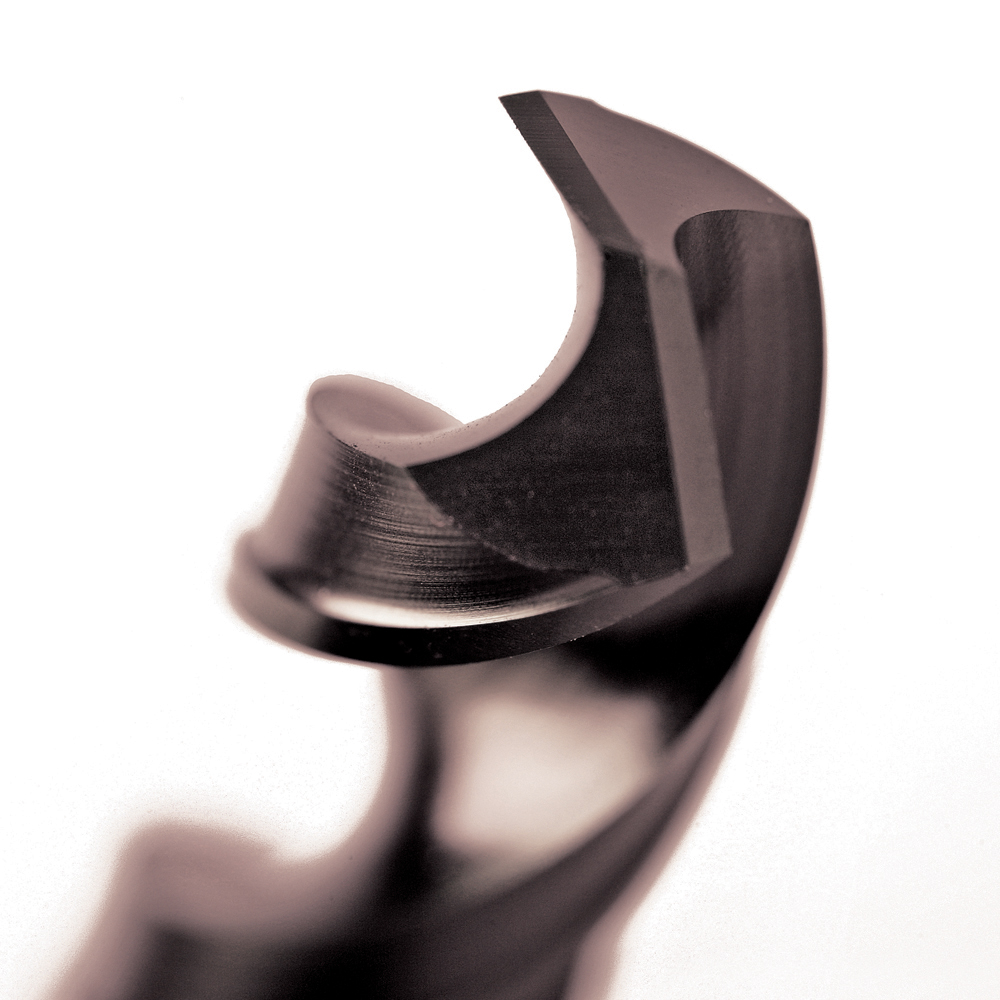 DRILL D155 12.5mm STUB R40 UNI DIN1897 SPM TiAlN - Image 2