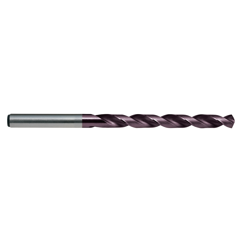 DRILL D165 3.3mm JOBBER DXJ DIN338 HSS-Co. TiAlN