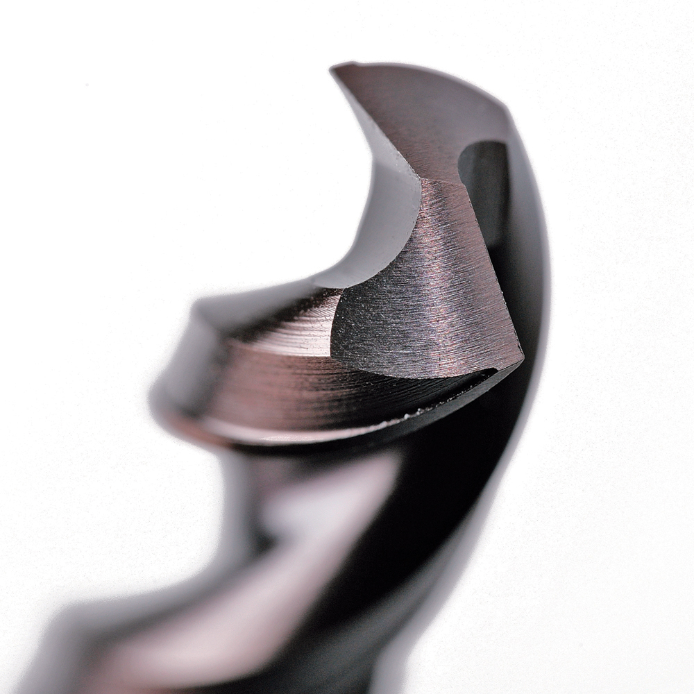 DRILL D171 1.8mm LONG DHL DIN340 HSS-Co. TiAlN - Image 2