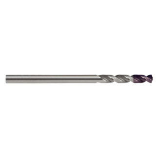 DRILL D180 9.75mm JOBBER R40 INOX ~DIN338 HSS TiAlN Tip