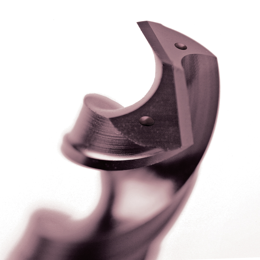 DRILL D182 9.0mm JOBBER R40 UNI-IK HSS-Co. TiAlN - Image 2
