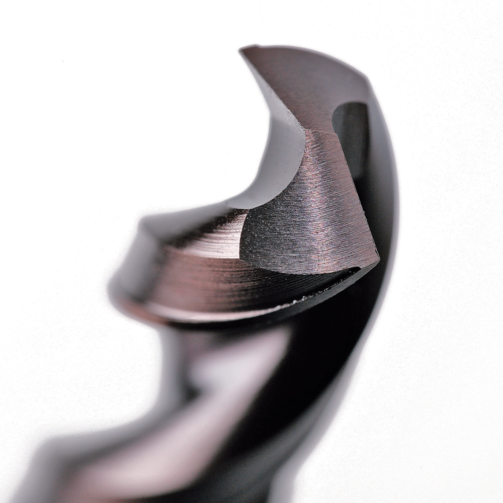 DRILL D196 4.5mm X/LONG DHXL DIN1869-3 HSS-Co. TiAlN - Image 2