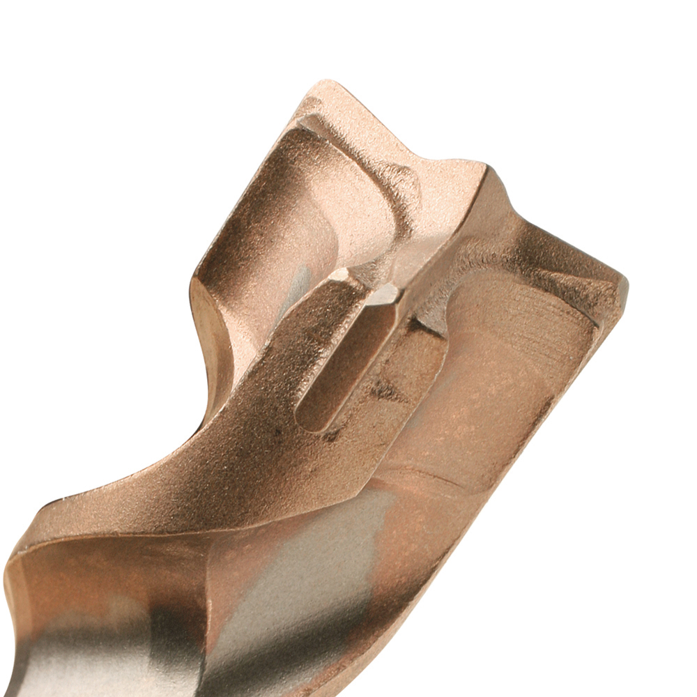 DRILL MASONRY D625 3X CUTTER REO PRO SDS + 16 x 460 GREY - Image 4