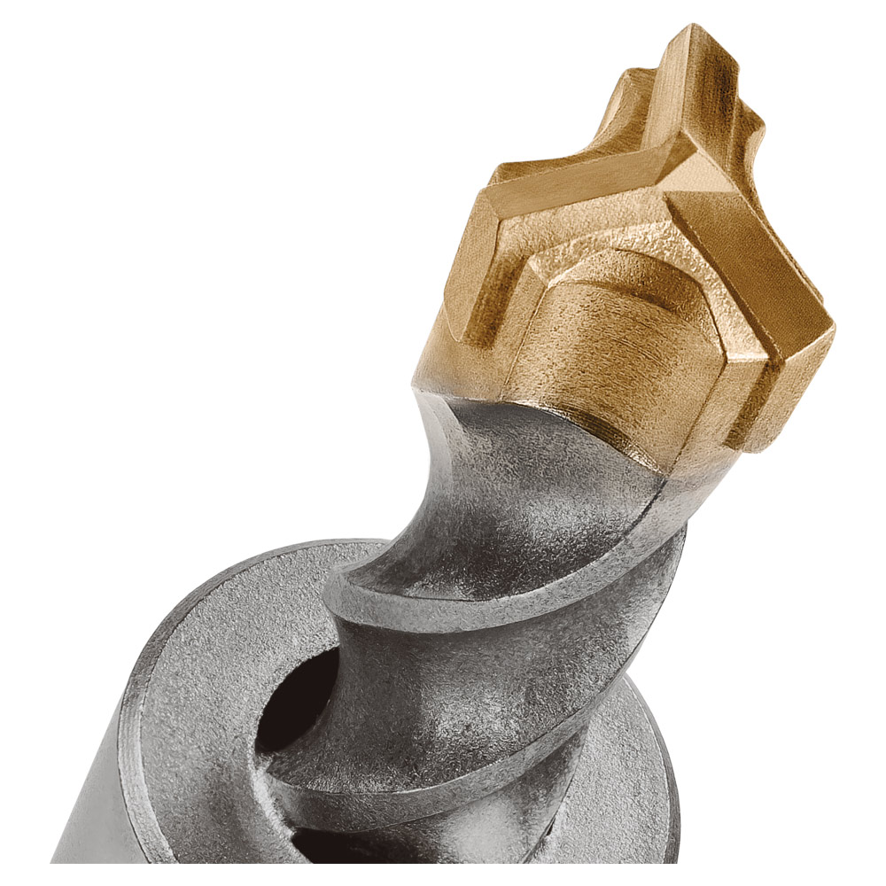 DRILL MASONRY STOP DRILL SDS PLUS D617 15 x 50 SUTTON - Image 3