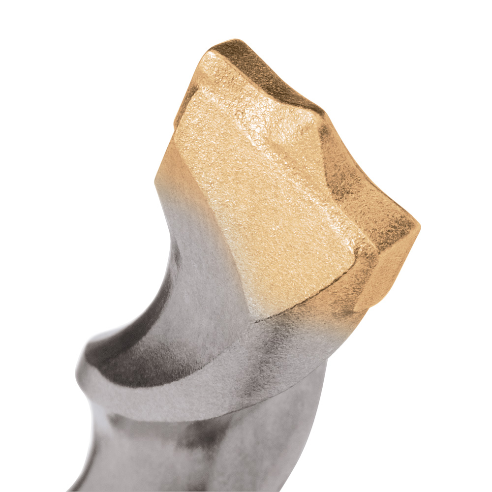 DRILL MASONRY D627 2X CUTTER SDS + 24 x 310 YELLOW - Image 3