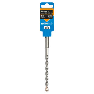 DRILL MASONRY D613 2X CUTTER SDS + 8 x 160 YELLOW