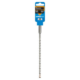 DRILL MASONRY D614 2X CUTTER SDS + 6 x 210 YELLOW