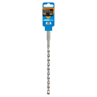 DRILL MASONRY D614 2X CUTTER SDS + 8 x 210 YELLOW