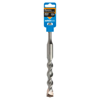 DRILL MASONRY D614 2X CUTTER SDS + 20 x 210 YELLOW