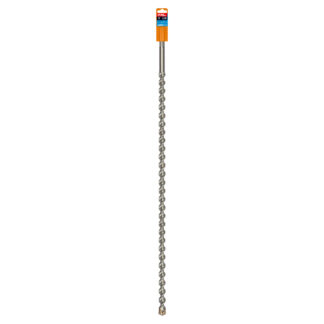 DRILL MASONRY EXTREME D647 SDS MAX 25 X 920 RED