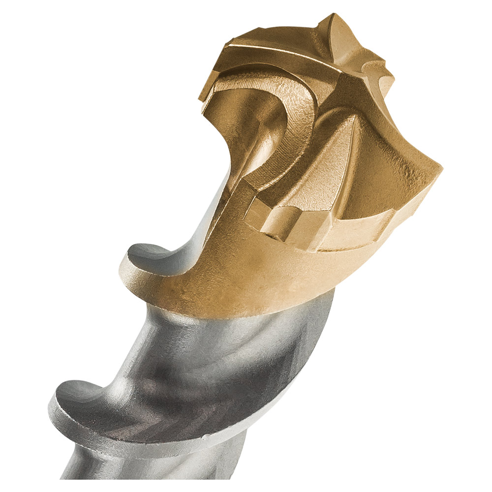 DRILL MASONRY EXTREME D649 SDS MAX 24 X 1500 RED - Image 2