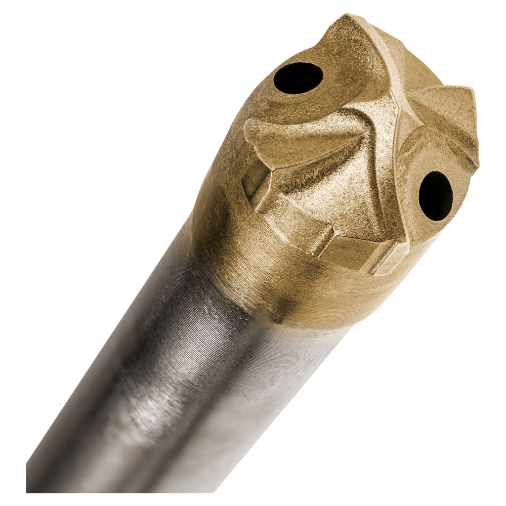 SPEEDUSTER SDS-MAX MASONRY DRILL D640 30mm 610 OA 400 FL - Image 3