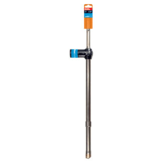 SPEEDUSTER SDS-MAX MASONRY DRILL D640 30mm 610 OA 400 FL