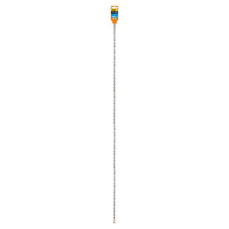 DRILL MASONRY D630 2X CUTTER SDS + 12 x 1000 YELLOW