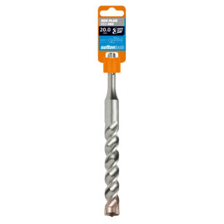 DRILL MASONRY D624 3X CUTTER REO PRO SDS + 20 x 210 GREY