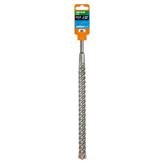 DRILL MASONRY D635 4X REO SDS+ 20 x 310 GREEN
