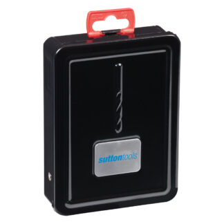 DRILL D101 S30 SET 60 Pce JOBBER HSS Wire Gauge #1 to #60