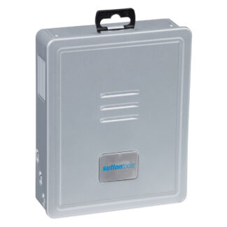 DRILL D102 SM41 SET 41Pce JOBBER HSS BLU 6.0 - 10.0 x 0.1mm