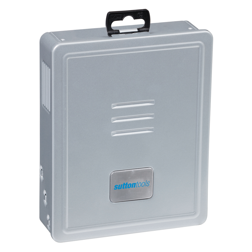 DRILL D102 SM41 SET 41Pce JOBBER HSS BLU 6.0 - 10.0 x 0.1mm