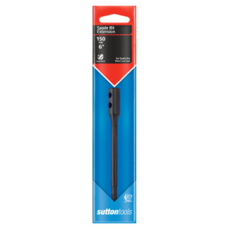 DRILL D502 150mm SPADE BIT EXTENSION