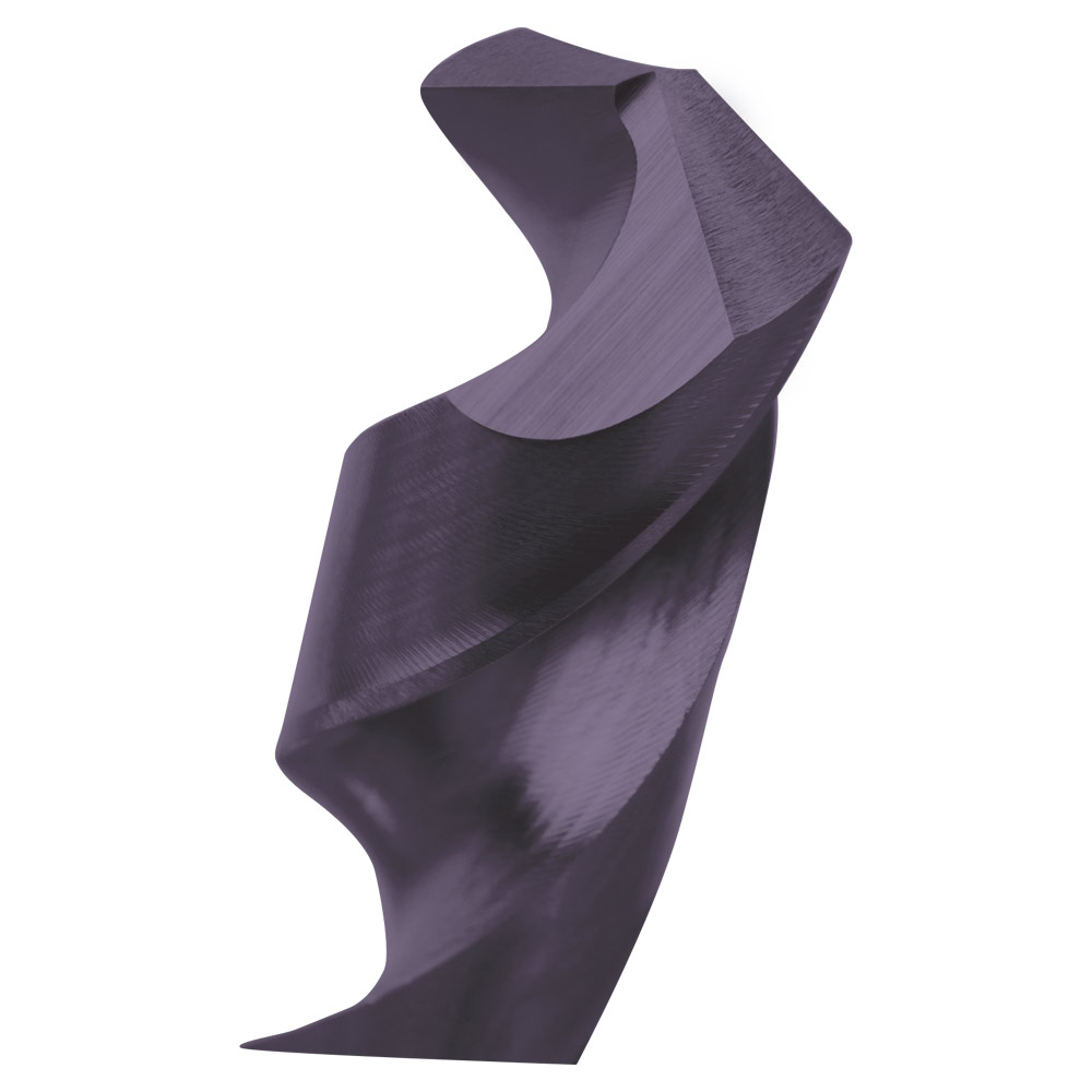 DRILL D184 1.5mm JOBBER VIPER PLUS DIN338 HSS TiALN Carded - Image 4