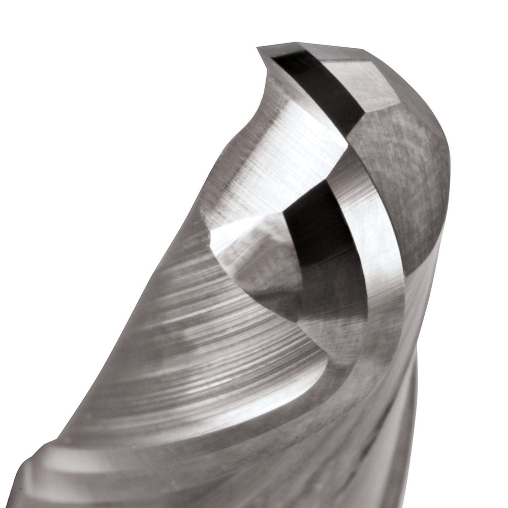 E/MILL E315 10mm X/LONG BALL 2 Flute R30 VHM - Image 2