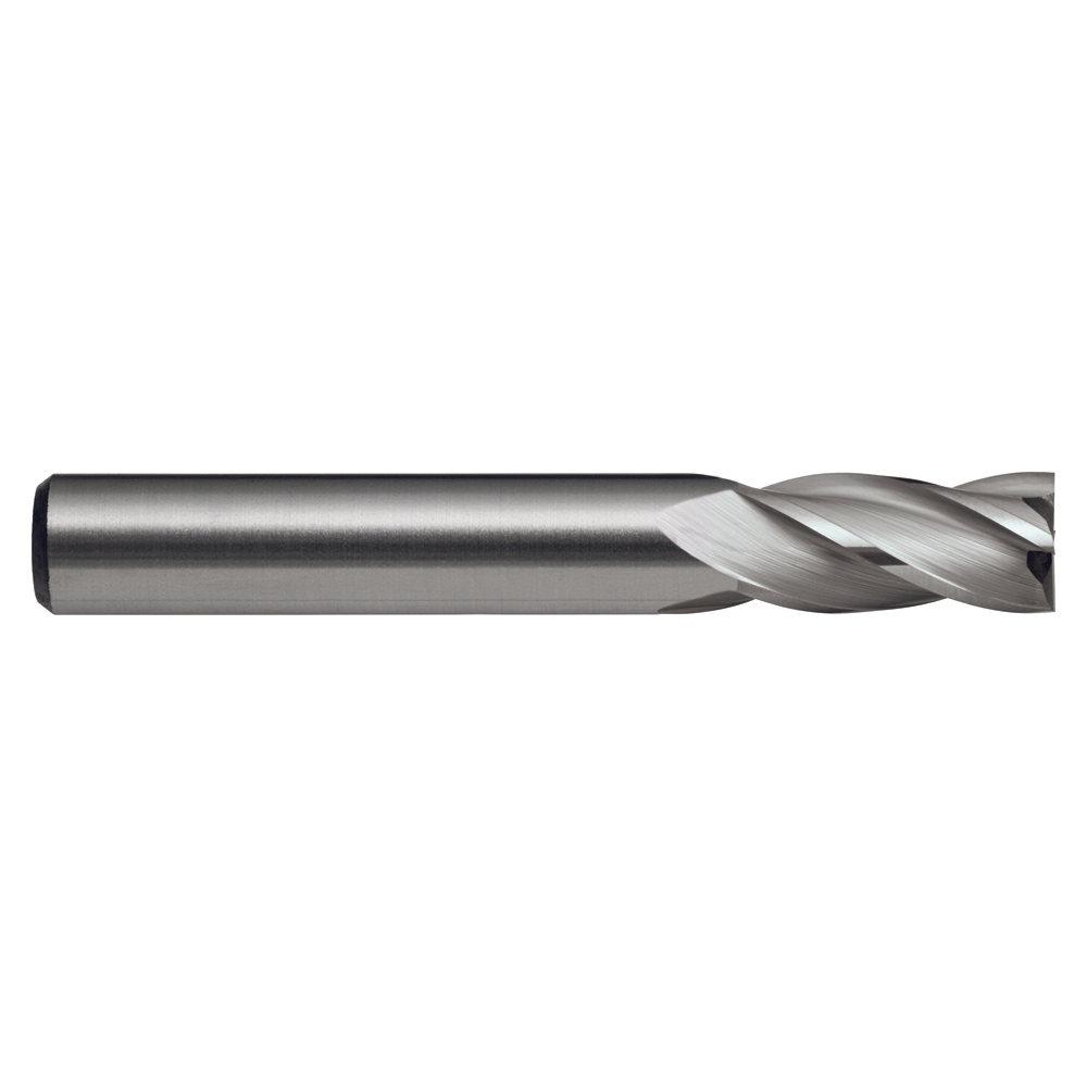 E/MILL E601 20.0mm REG.4 Flutes R30 VHM