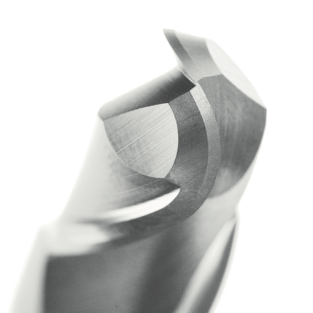 E/MILL E113 1.5mm L/SHK BALL 2 Flute R30 HSS-Co.8 - Image 2