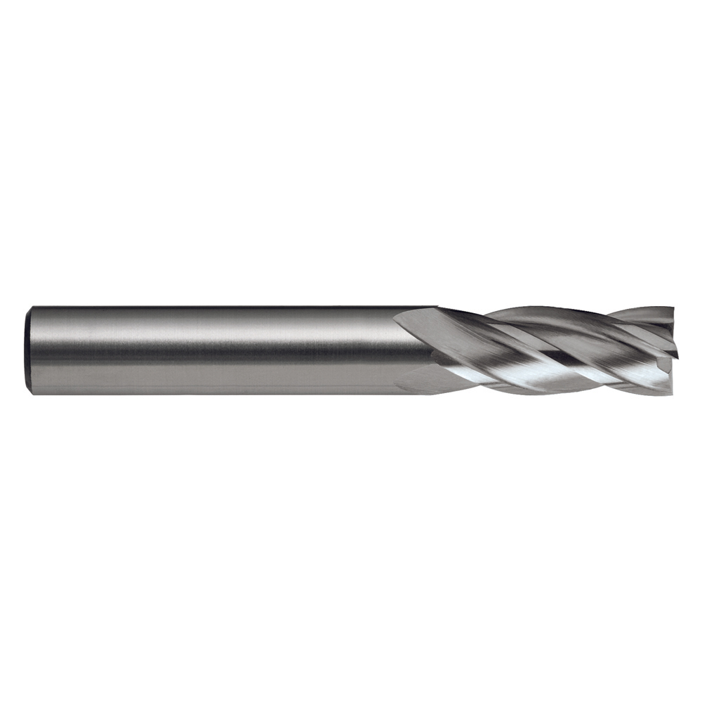 E/MILL E227 5.5 x 6mm REG. 4 Flute R30 JIS HSS-Co.8