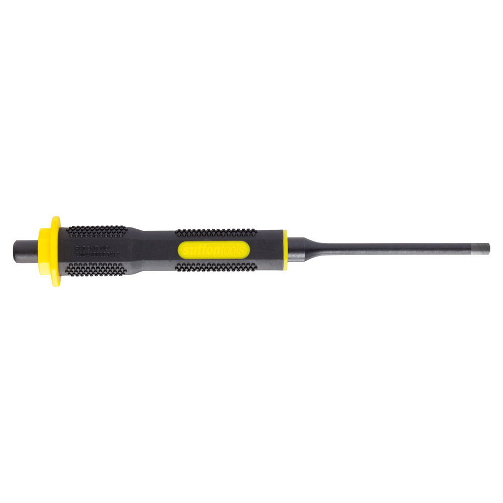 PIN PUNCH M706 SOFT GRIP 5 PCE SET (2, 3, 4, 5, 6mm) - Image 2
