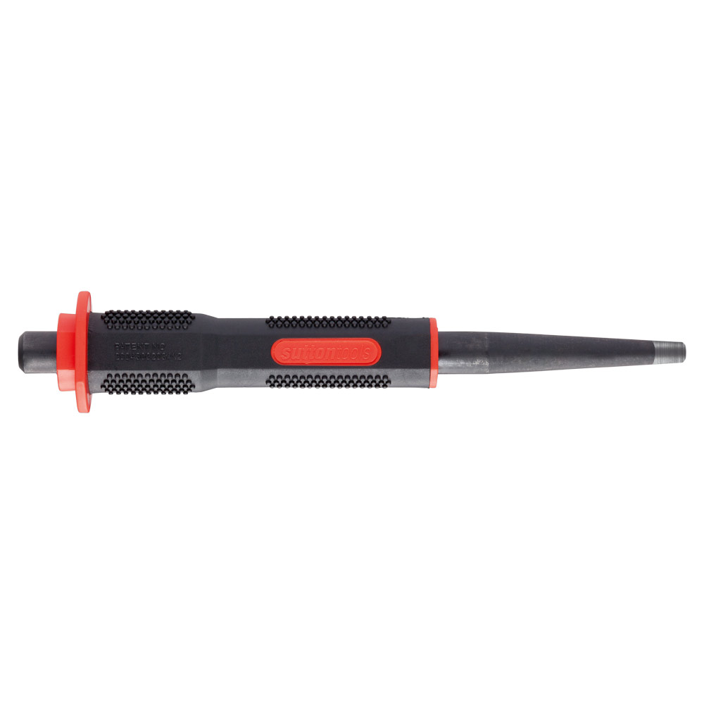 NAIL PUNCH M709 SOFT GRIP 5.0 x 185mm - Image 3