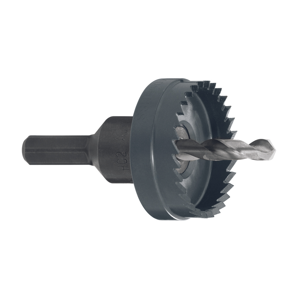 HOLESAW H101 20mm COMPLETE UNIT HSS - Image 3