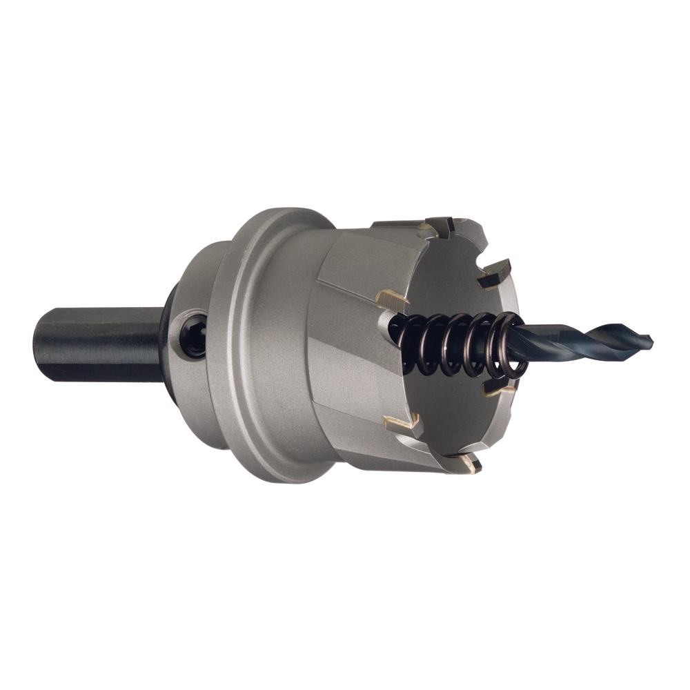HOLESAW H113 50mm TCT Long Series With ARBOR - Image 2