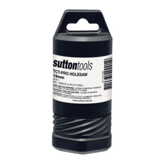 HOLESAW H113 19mm TCT Long Series With ARBOR