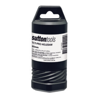 HOLESAW H113 20mm TCT Long Series With ARBOR