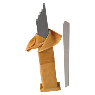 REAMER R110 M-C ADJUSTABLE Blade Set TCA