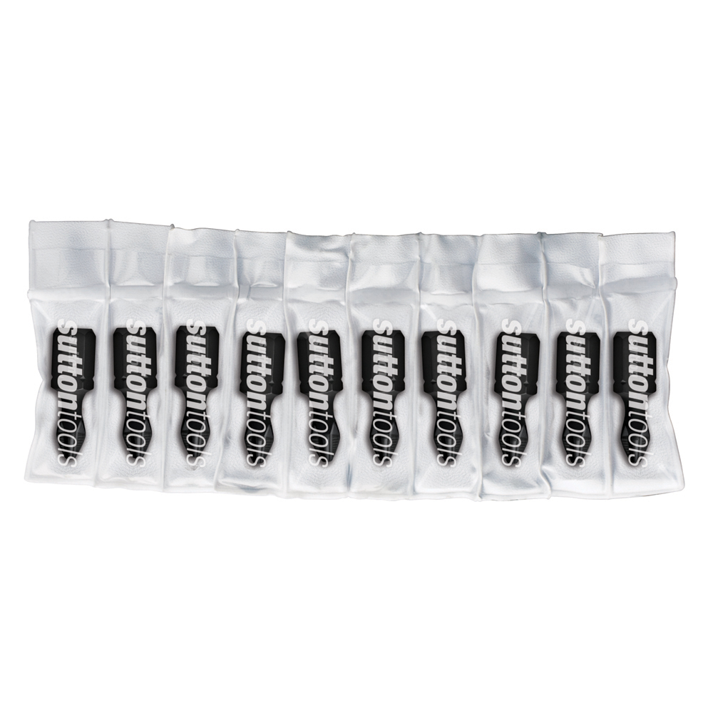 SCRDVRBIT IMPACT S107 #2 x 25 Phillips Torsion Insert ARC Bulk