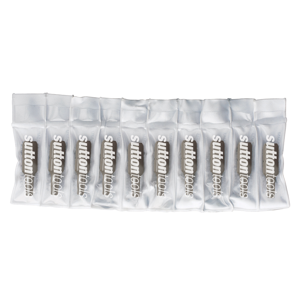 SCREWDRIVER BIT S111 T10 x 25 Torx Insert Bulk Bolts & Industrial