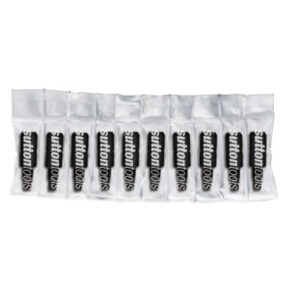 SCRDVRBIT IMPACT S119 R2 x 75 Square Recess Power Bulk