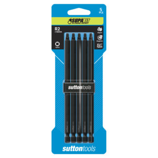 SCRDVRBIT IMPACT S149 R2 x 150 Roberson Power Sutton 5 Pack