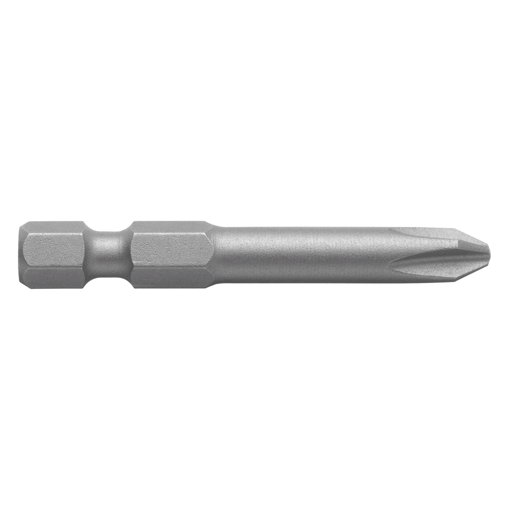 SCREWDRIVER BIT S105 #1 x 100 Phillips Power Bulk - Image 2