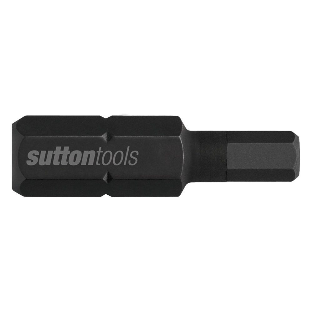 SCRDVRBIT IMPACT S116 5mm x25 Hexagon - Image 2