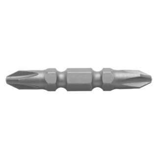 SCREWDRIVER BIT S125 #2 x 45 D/E Phillips Bulk