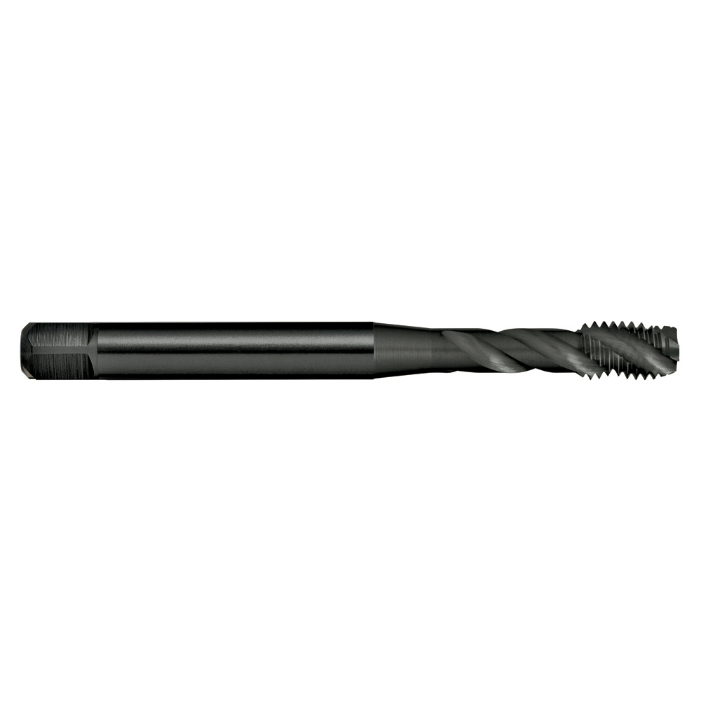 TAP T260 UNC 6-32 2B SPIRAL R40 N DIN2184-1 C HSSE BLU