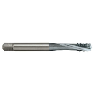 TAP T667 UNC 1/4-20 2BX SPIRAL R15 H DIN2184-1 C PM-Co. TiCN