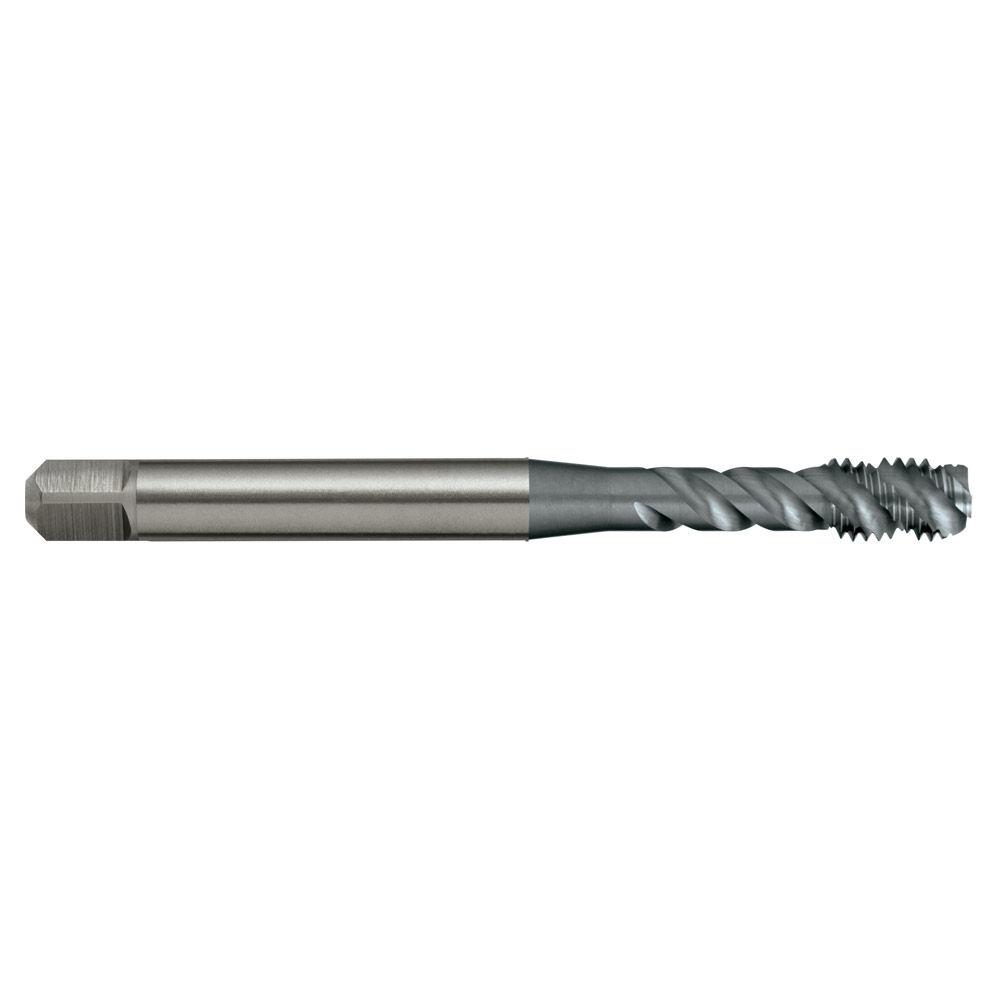 TAP T695 1/2-13 UNC 2BX SPIRAL R50VA DIN2184-1 C PM-V3 TiCN